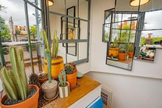 Luxueuse suite - Parijs - 4