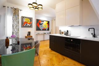 Luxueuse suite - Parijs - 2