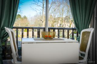 STUDIO COSY - Cabourg - 9