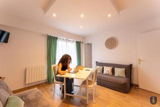 STUDIO COSY - Cabourg - 6
