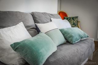 STUDIO COSY - Cabourg - 1