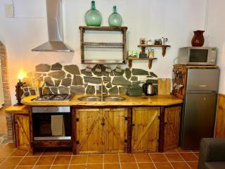 Rural house - Vélez de Benaudalla - 6
