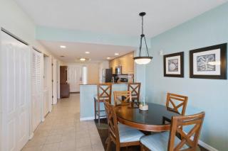 2b 2b Ocean View - Pool-Hot Tub - Sunset Vistas #508s - 3