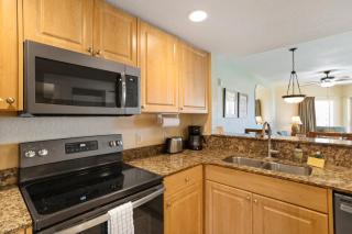 2b 2b Ocean View - Pool-Hot Tub - Sunset Vistas #508s - 2