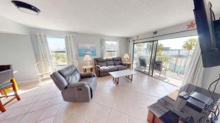#205 Beach Place Condos - St. Pete Beach - 6