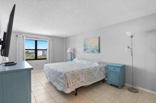 #205 Beach Place Condos - St. Pete Beach - 1