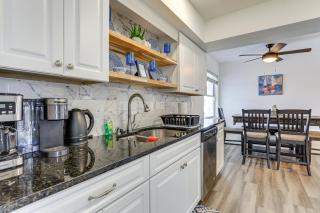 Centrally Located Sarasota Home with Heated Pool! - Sarasota - 1