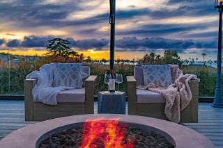 Walk to Beach Stunning Views La Jolla Shores - San Diego - 9