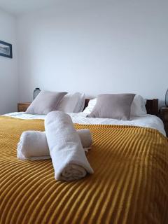 Ideal Escape Complimentary Parking & Cosy - Brighton & Hove - 6