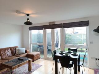 Ideal Escape Complimentary Parking & Cosy - Brighton & Hove - 0