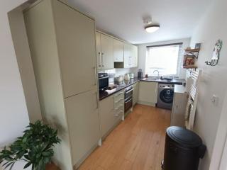 Ideal Escape Complimentary Parking & Cosy - Brighton & Hove - 4
