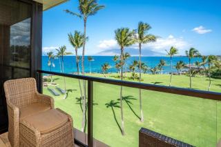 KIHEI SURFSIDE, #512 condo - Wailea - 0