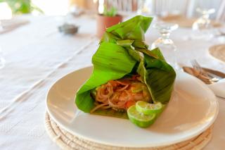 Nosy Be Hotel & Spa - Ambondrona - 1