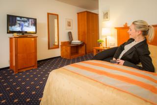 Hotel Residenz - 6