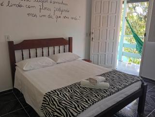 Pousada Iakã Boipeba - 8