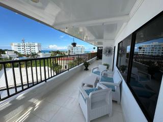 Sarie Bay Loft - San Andrés - 0