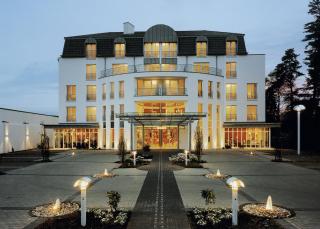 Hotel Residenz - 0
