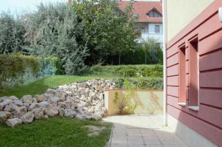 Apartments in Heviz - Balaton 49196 - Hévíz - 2