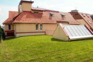 Apartments in Heviz - Balaton 49196 - Hévíz - 1