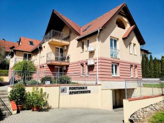 Apartments in Heviz - Balaton 49196 - Hévíz - 0