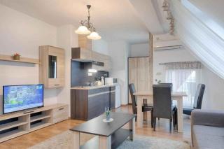 Apartments in Heviz - Balaton 49195 - Hévíz - 4