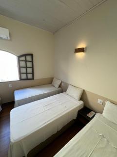 Hotel Casarão - Campinas - 5
