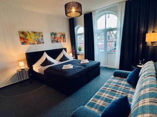 Alte Schmiede Hotel & Restaurant - Jork - 8