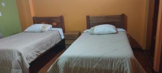 HOSTAL JOYA ANDINA - 1