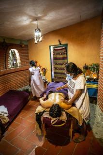 Huayápam Yù'ú Lodge - 4