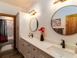 Juniper Mountain Retreat- Hot tub, Views, Between Zion and Bryce - Orderville - 7
