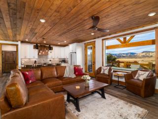 Juniper Mountain Retreat- Hot tub, Views, Between Zion and Bryce - Orderville - 2