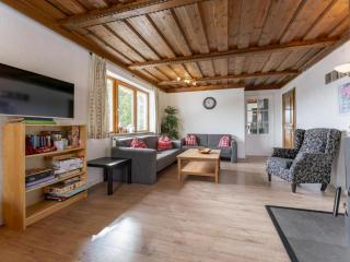 Chalet Kristall I - 2