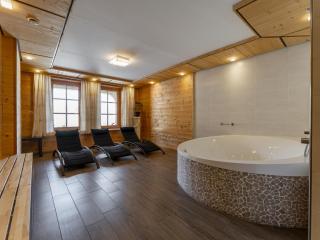 Chalet Kristall I - Grossarl - 8
