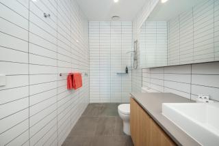 Lady Abigail in Flinders - 2