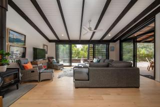 Lady Abigail in Flinders - 1