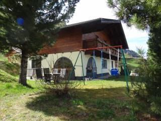 Chalet Kristall I - Grossarl - 9