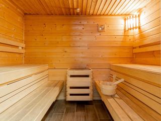 Chalet Kristall II - Grossarl - 8