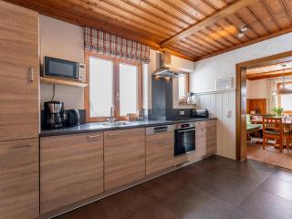 Chalet Kristall II - Grossarl - 5