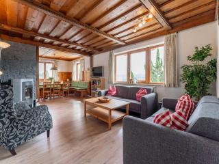 Chalet Kristall II - Grossarl - 3