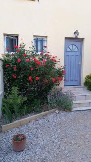 Maison conviviale en pleine nature à Gréoux-les-Bains, 3 chambres - Gréoux-les-Bains - 9