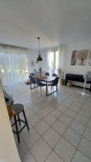 Maison conviviale en pleine nature à Gréoux-les-Bains, 3 chambres - Gréoux-les-Bains - 7