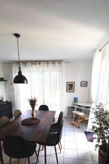 Maison conviviale en pleine nature à Gréoux-les-Bains, 3 chambres - Gréoux-les-Bains - 6