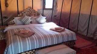 Berber Camp - Merzouga - 9