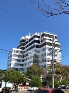 Loft Bahía Fragata - San Andrés - 1