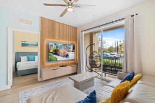 The Epic London Vista Cay Orlando Next to the club - 1