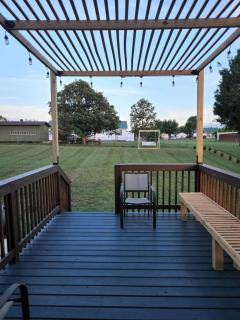 Getaway to heaven - McMinnville - 8