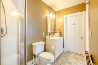 Bright Spacious Apartment - 2 BR 2 BA - Portland - 5