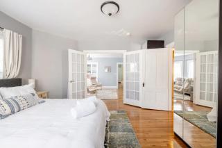Bright Spacious Apartment - 2 BR 2 BA - Portland - 7