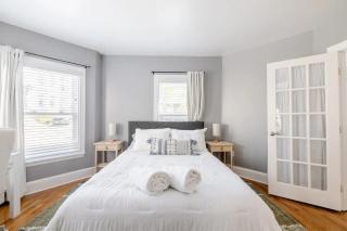 Bright Spacious Apartment - 2 BR 2 BA - Portland - 9