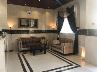 فندق المأمون - ALMAMOUN HOTEL - 1